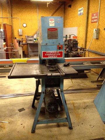 PRT PRT40-18, Machine ID: 4978
